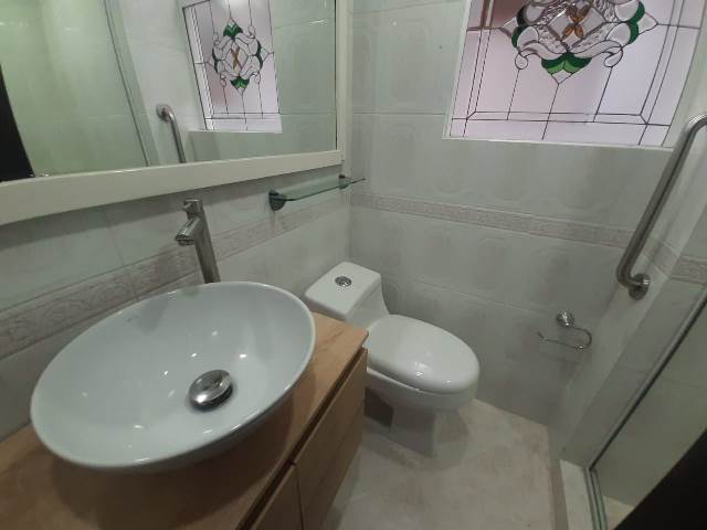 Apartamento en Arriendo