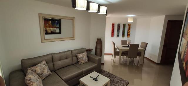 Apartamento en Arriendo Poblado Las Conchas