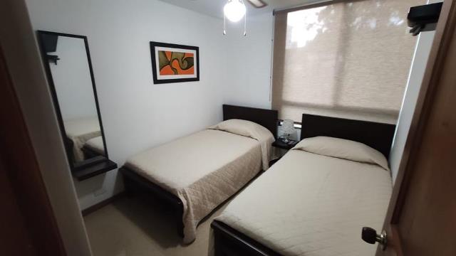 Apartamento en Arriendo Poblado Las Conchas