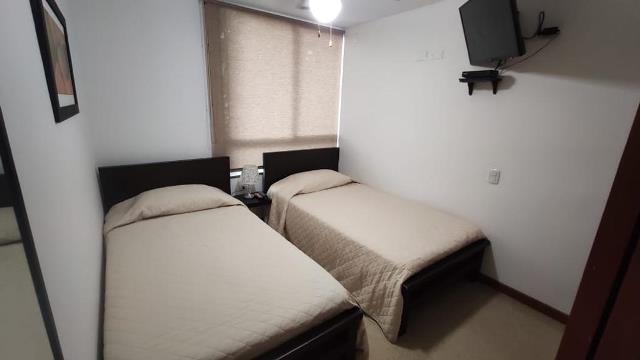 Apartamento en Arriendo Poblado Las Conchas