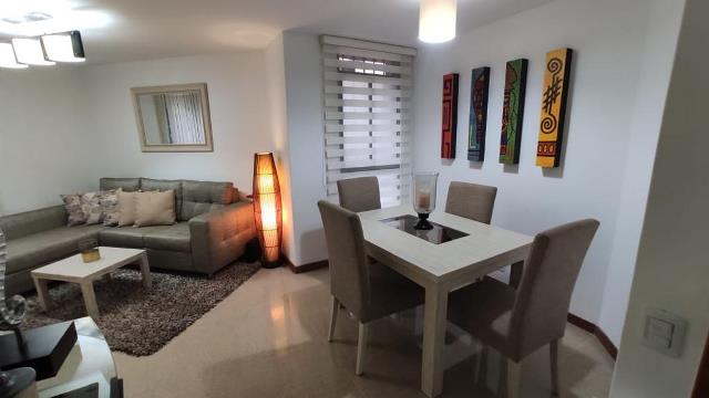 Apartamento en Arriendo Poblado Las Conchas