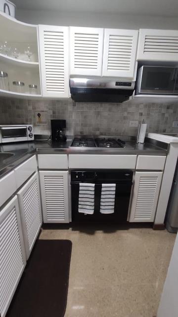 Apartamento en Arriendo Poblado Las Conchas