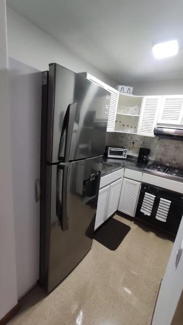 Apartamento en Arriendo Poblado Las Conchas