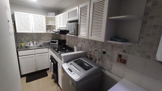 Apartamento en Arriendo Poblado Las Conchas