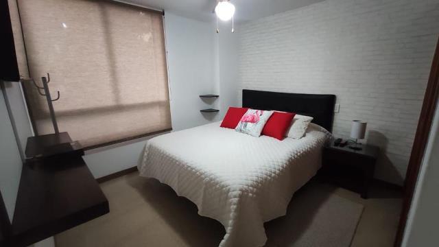 Apartamento en Arriendo Poblado Las Conchas