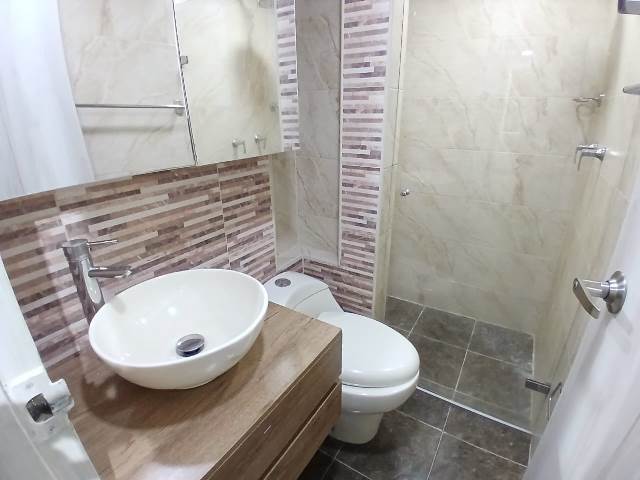 Apartamento en Arriendo