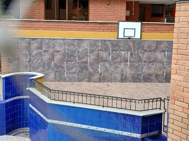 Apartamento en Arriendo