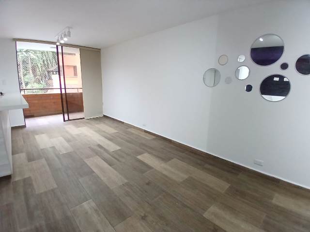 Apartamento en Arriendo