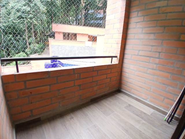 Apartamento en Arriendo