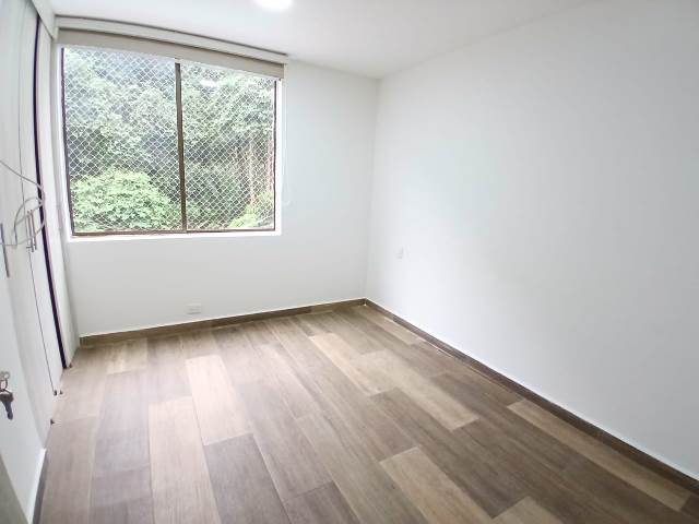 Apartamento en Arriendo
