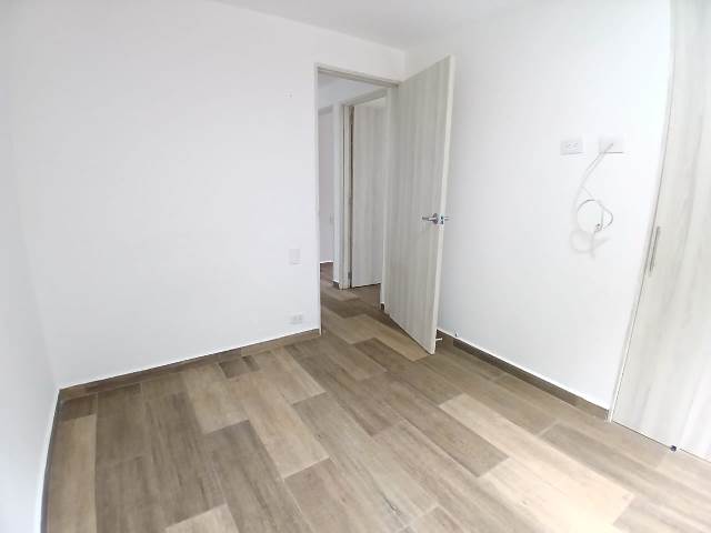 Apartamento en Arriendo