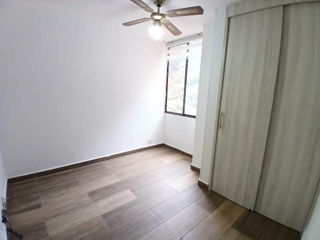 Apartamento en Arriendo