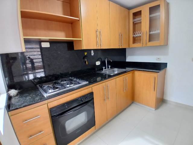 Apartamento en Arriendo