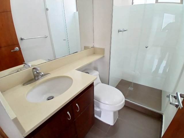 Apartamento en Arriendo