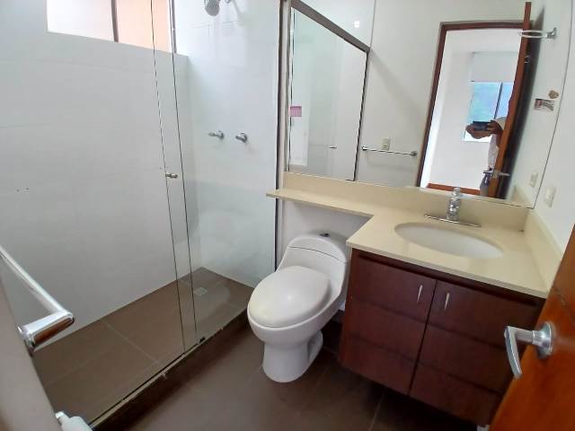 Apartamento en Arriendo