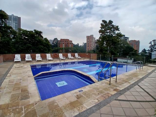 Apartamento en Arriendo