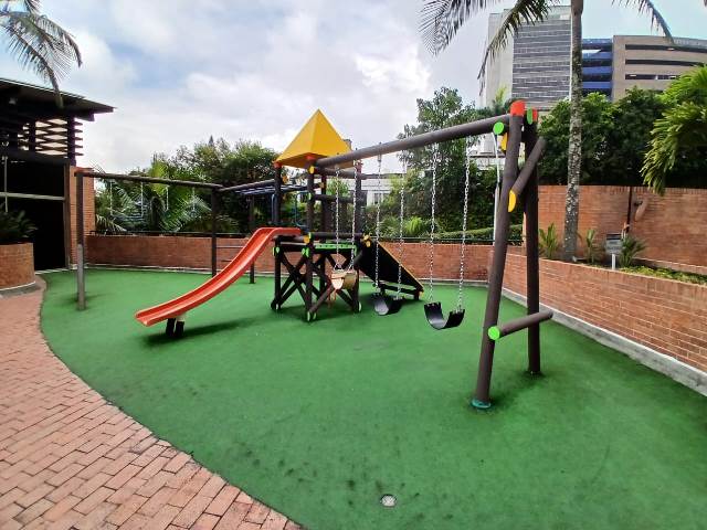 Apartamento en Arriendo