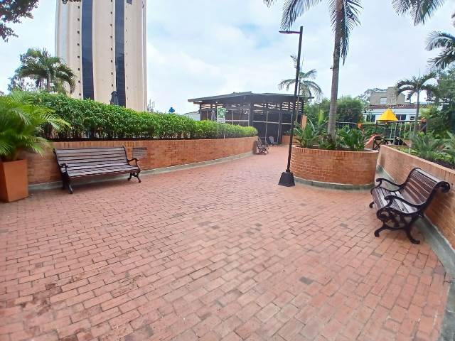 Apartamento en Arriendo