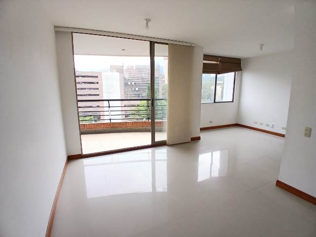 Apartamento en Arriendo