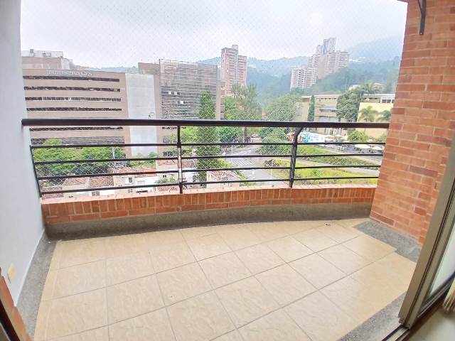 Apartamento en Arriendo