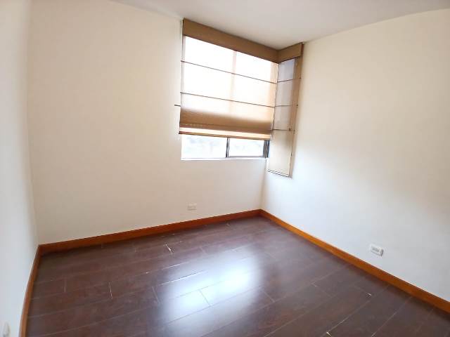 Apartamento en Arriendo
