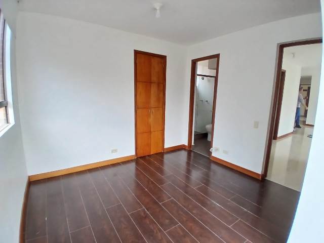 Apartamento en Arriendo