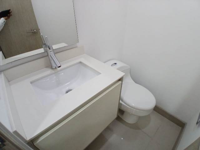 Apartamento en Arriendo