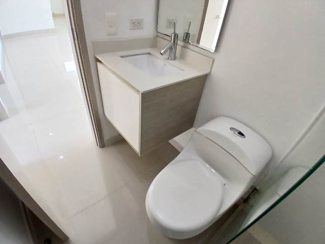 Apartamento en Arriendo