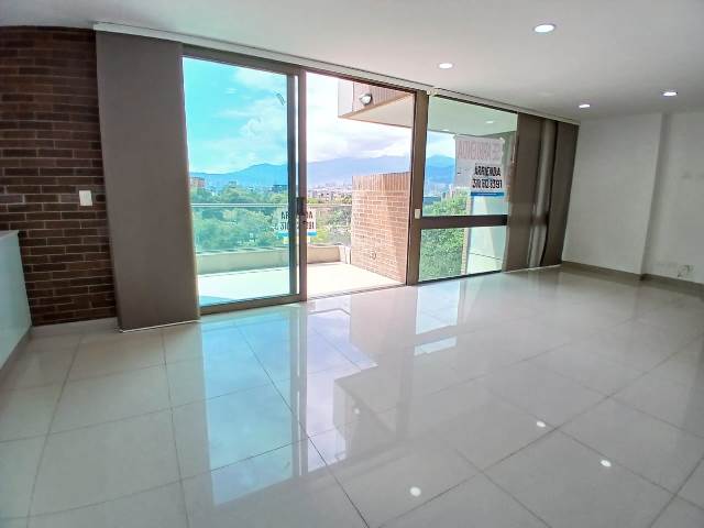 Apartamento en Arriendo