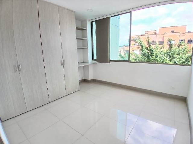 Apartamento en Arriendo
