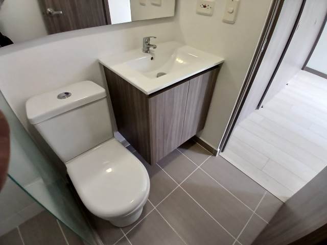 Apartamento en Arriendo