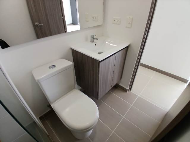 Apartamento en Arriendo