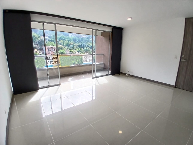 Apartamento en Arriendo