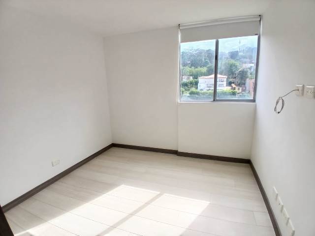 Apartamento en Arriendo