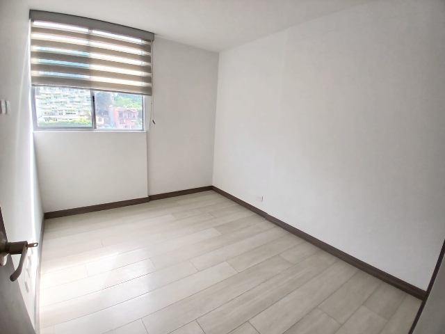 Apartamento en Arriendo