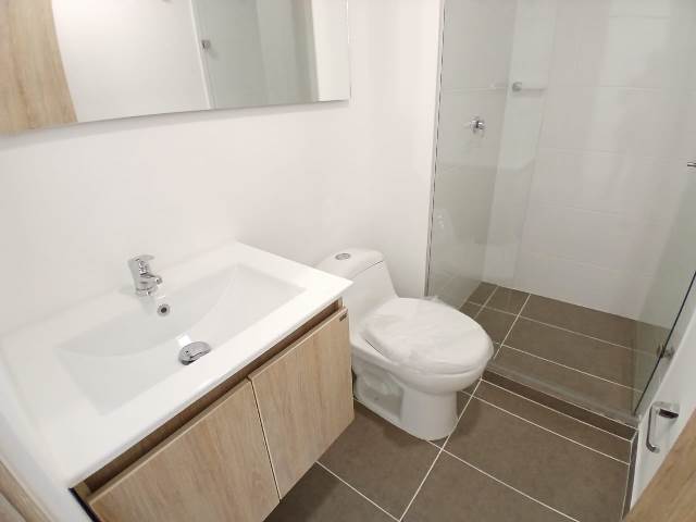 Apartamento en Arriendo