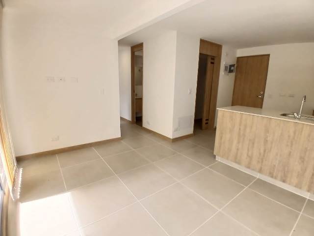 Apartamento en Arriendo