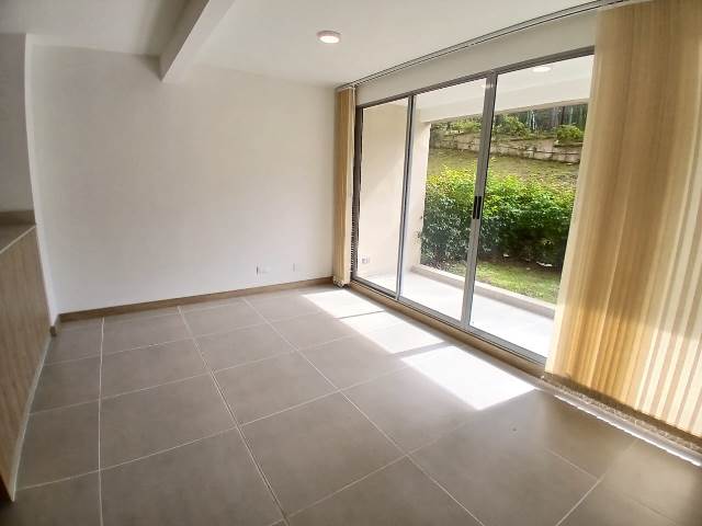 Apartamento en Arriendo
