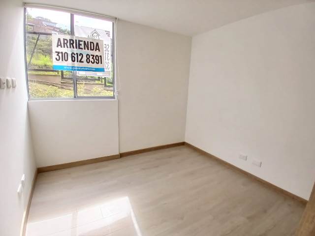 Apartamento en Arriendo