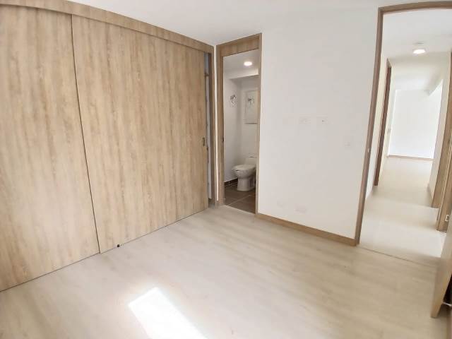 Apartamento en Arriendo