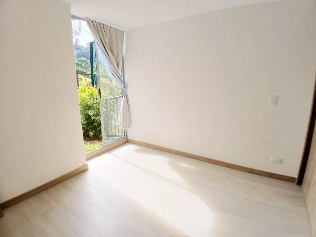 Apartamento en Arriendo