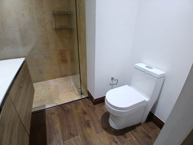 Apartamento en Arriendo