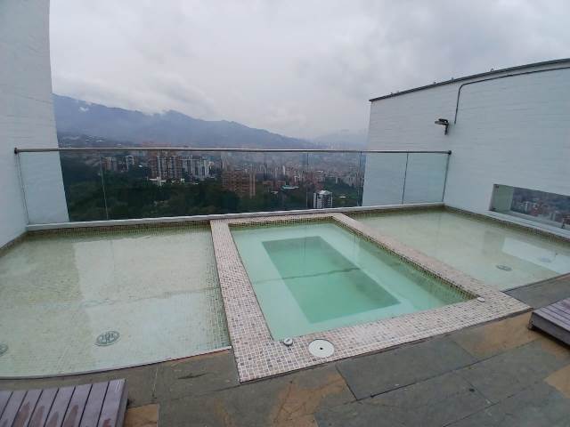 Apartamento en Arriendo