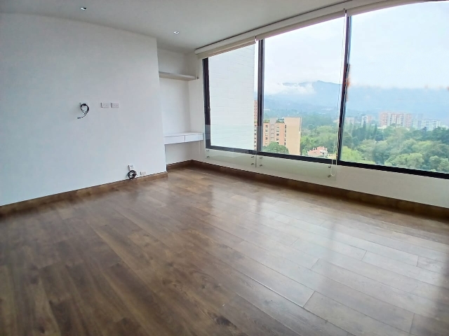 Apartamento en Arriendo