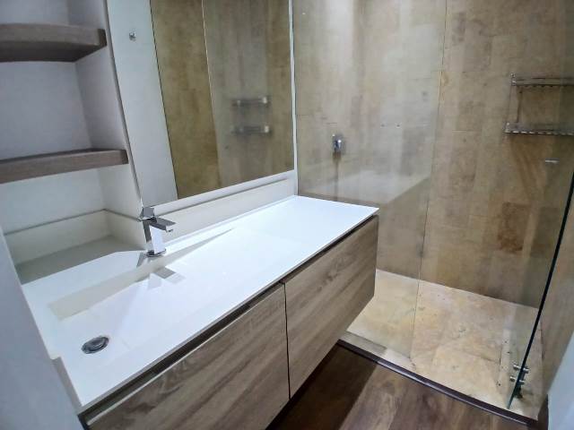 Apartamento en Arriendo