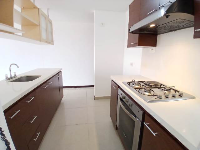 Apartamento en Arriendo