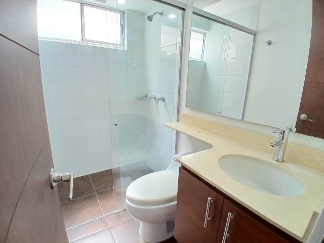 Apartamento en Arriendo