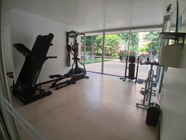 Apartamento en Arriendo