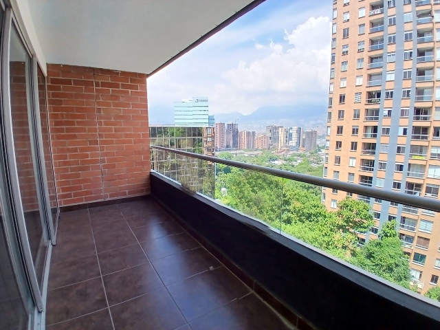 Apartamento en Arriendo