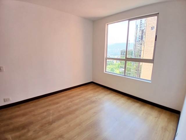 Apartamento en Arriendo